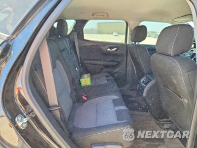 Zdjęcie 10 z 12 samochodu: 2024 CHEVROLET BLAZER 2LT VIN:3GNKBCR48RS215827 - miniatura