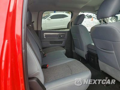 Zdjęcie 10 z 12 samochodu: 2017 RAM 1500 SLT VIN:3C6RR7LT5HG709484 - miniatura