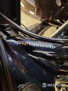 Zdjęcie 9 z 9 samochodu: 2014 HARLEY-DAVIDSON FLHTCU ULTRA CLASSIC ELECTRA GLIDE VIN:1HD1FCM10EB692911 - miniatura