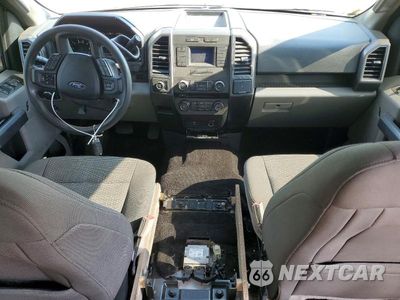 Zdjęcie 8 z 12 samochodu: 2018 FORD F150 SUPERCREW VIN:1FTEW1EP4JFB57139 - miniatura