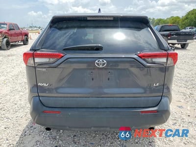Zdjęcie 6 z 13 samochodu: 2022 TOYOTA RAV4 LE VIN:2T3H1RFVXNC173309 - miniatura
