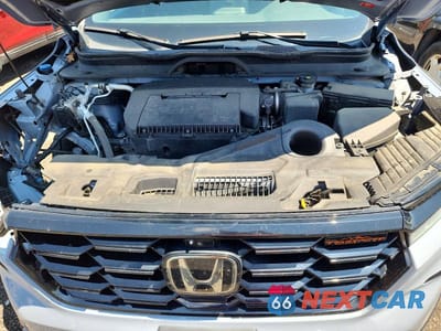 Zdjęcie 11 z 12 samochodu: 2023 HONDA PILOT TRAILSPORT VIN:5FNYG1H66PB000285 - miniatura
