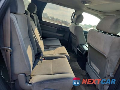 Zdjęcie 11 z 13 samochodu: 2011 TOYOTA SEQUOIA SR5 VIN:5TDBW5G14BS047972 - miniatura