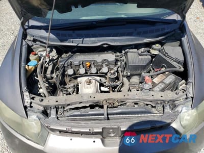 Zdjęcie 11 z 12 samochodu: 2006 HONDA CIVIC EX VIN:1HGFA16806L104555 - miniatura