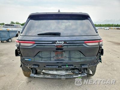 Zdjęcie 6 z 13 samochodu: 2024 JEEP GRAND CHEROKEE LIMITED 4XE VIN:1C4RJYB6XRC113003 - miniatura