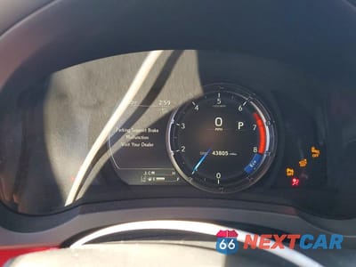 Zdjęcie 9 z 13 samochodu: 2022 LEXUS IS 350 F SPORT VIN:JTHGZ1B21N5055882 - miniatura