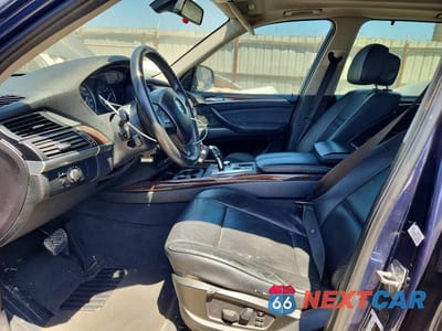 Zdjęcie 7 z 13 samochodu: 2011 BMW X5 XDRIVE35I VIN:5UXZV4C59BL407435 - miniatura