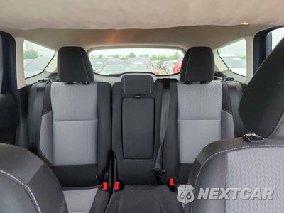 Zdjęcie 10 z 13 samochodu: 2017 FORD ESCAPE SE VIN:1FMCU0GD3HUE14562 - miniatura