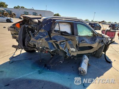 Trzecie zdjęcie samochodu z tyłu: 2025 BUICK ENCORE GX SPORT TOURING VIN:KL4AMDSL9SB133705 - miniatura