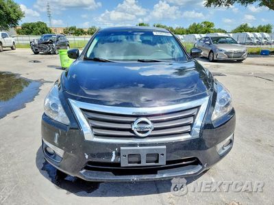 Piąte zdjęcie samochodu w środku: 2013 NISSAN ALTIMA 2.5 VIN:1N4AL3AP5DC217580 - miniatura