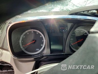 Zdjęcie 9 z 13 samochodu: 2016 GMC TERRAIN SLE VIN:2GKFLNE39G6115462 - miniatura