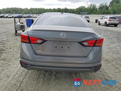 Zdjęcie 6 z 12 samochodu: 2020 NISSAN ALTIMA S VIN:1N4BL4BV7LC203847 - miniatura