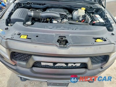 Zdjęcie 11 z 12 samochodu: 2021 RAM 1500 REBEL VIN:1C6SRFLT4MN546694 - miniatura