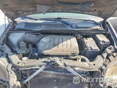 Zdjęcie 12 z 14 samochodu: 2019 DODGE GRAND CARAVAN GT VIN:2C4RDGEG9KR518790 - miniatura