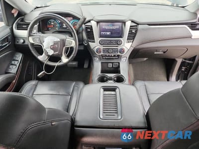 Zdjęcie 8 z 13 samochodu: 2017 GMC YUKON SLT VIN:1GKS2BKCXHR359194 - miniatura