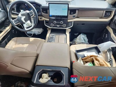 Zdjęcie 8 z 14 samochodu: 2024 FORD EXPEDITION MAX LIMITED VIN:1FMJK2A84REA33299 - miniatura