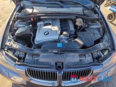 Zdjęcie 11 z 12 samochodu: 2006 BMW 330 XI VIN:WBAVD33566KV68380 - miniatura