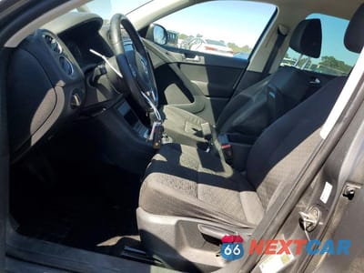 Zdjęcie 7 z 12 samochodu: 2014 VOLKSWAGEN TIGUAN S VIN:WVGBV3AX5EW621354 - miniatura