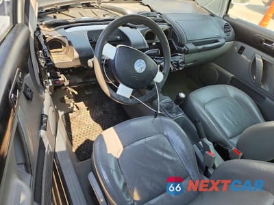 Zdjęcie 8 z 12 samochodu: 1998 VOLKSWAGEN NEW BEETLE VIN:3VWBB61C0WM048020 - miniatura
