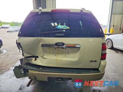 Zdjęcie 6 z 13 samochodu: 2010 FORD EXPLORER EDDIE BAUER VIN:1FMEU7EE4AUA35539 - miniatura