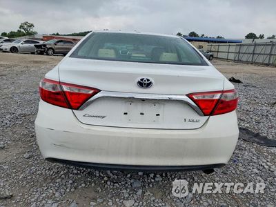 Zdjęcie 6 z 12 samochodu: 2015 TOYOTA CAMRY HYBRID XLE VIN:4T1BD1FK0FU155382 - miniatura