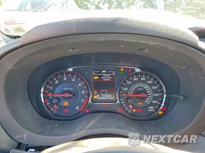 Zdjęcie 9 z 12 samochodu: 2019 SUBARU WRX PREMIUM VIN:JF1VA1C60K9809303 - miniatura