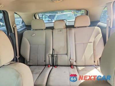 Zdjęcie 10 z 13 samochodu: 2013 FORD EDGE SE VIN:2FMDK3GCXDBB21180 - miniatura
