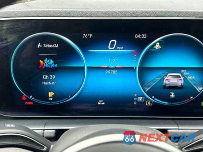 Zdjęcie 9 z 13 samochodu: 2020 MERCEDES-BENZ GLE 350 4MATIC VIN:4JGFB4KB0LA155135 - miniatura