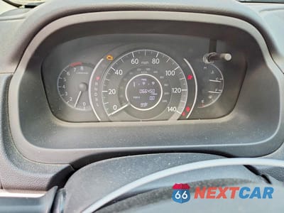 Zdjęcie 9 z 13 samochodu: 2016 HONDA CR-V LX VIN:5J6RM4H3XGL137080 - miniatura