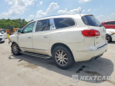 Drugie zdjęcie samochodu z przodu: 2014 BUICK ENCLAVE VIN:5GAKRBKD7EJ251787 - miniatura