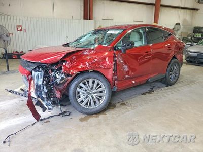 2026 NISSAN MURANO SL 5N1AZ3CS6TC124653 - główne zdjęcie licytacji z USA - miniatura
