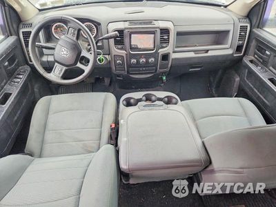 Zdjęcie 8 z 12 samochodu: 2015 RAM 1500 ST VIN:1C6RR7FT5FS706327 - miniatura
