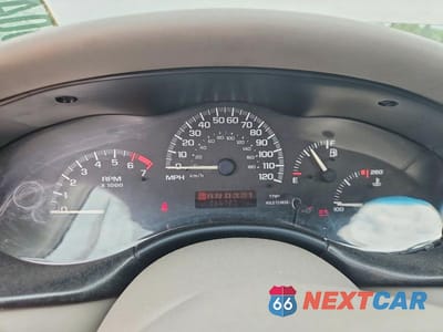 Zdjęcie 9 z 12 samochodu: 1999 CHEVROLET MALIBU VIN:1G1ND52T2X6270457 - miniatura