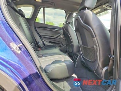 Zdjęcie 11 z 13 samochodu: 2018 BMW X1 SDRIVE28I VIN:WBXHU7C39J3F04607 - miniatura