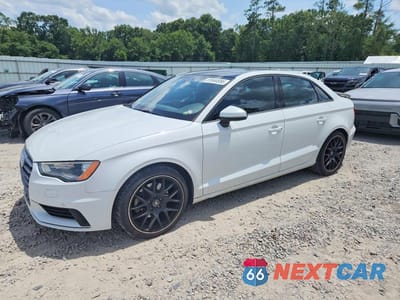 2016 AUDI A3 PREMIUM WAUA7GFF3G1117531 - główne zdjęcie licytacji z USA - miniatura