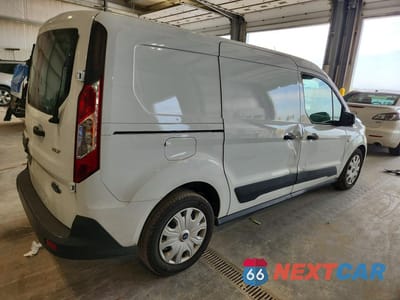 Trzecie zdjęcie samochodu z tyłu: 2022 FORD TRANSIT CONNECT XLT VIN:NM0LS7T2XN1521481 - miniatura