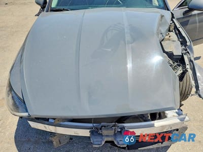 Zdjęcie 11 z 12 samochodu: 2020 HYUNDAI SONATA SEL VIN:5NPEL4JA2LH038705 - miniatura