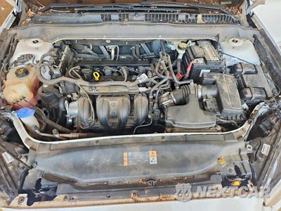 Zdjęcie 11 z 12 samochodu: 2013 FORD FUSION VIN:3FA6P0H73DR194803 - miniatura