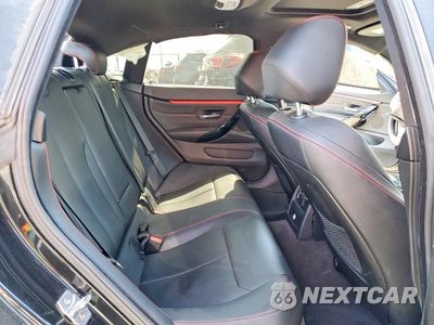 Zdjęcie 10 z 12 samochodu: 2015 BMW 428 I GRAN COUPE SULEV VIN:WBA4A9C59FGL86991 - miniatura