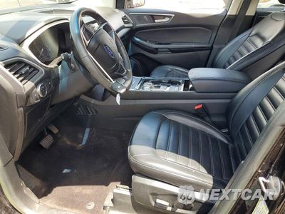 Zdjęcie 7 z 14 samochodu: 2020 FORD EDGE SEL VIN:2FMPK4J91LBA71185 - miniatura