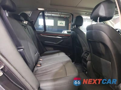 Zdjęcie 11 z 13 samochodu: 2015 BMW X5 XDRIVE35I VIN:5UXKR0C51F0P13499 - miniatura