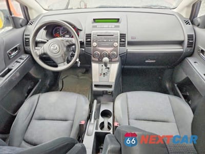 Zdjęcie 8 z 12 samochodu: 2008 MAZDA 5 VIN:JM1CR293980324815 - miniatura