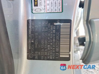 Zdjęcie 13 z 13 samochodu: 2007 HYUNDAI TUCSON SE/LIMITED VIN:KM8JN72D97U486241 - miniatura