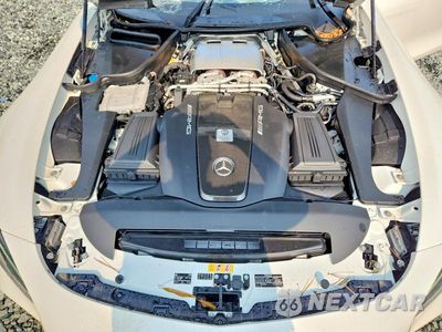 Zdjęcie 11 z 12 samochodu: 2020 MERCEDES-BENZ AMG GT R VIN:WDDYJ7KA0LA025886 - miniatura