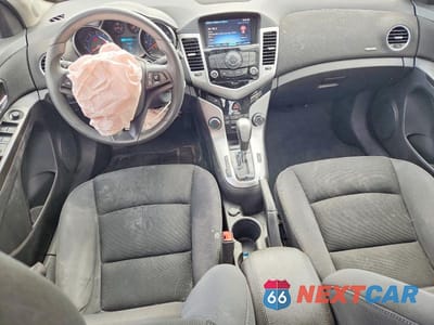 Zdjęcie 8 z 13 samochodu: 2016 CHEVROLET CRUZE LIMITED LT VIN:1G1PE5SB5G7190819 - miniatura