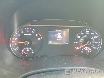 Zdjęcie 9 z 12 samochodu: 2022 KIA SOUL LX VIN:KNDJ23AU3N7827409 - miniatura