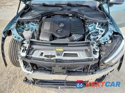 Zdjęcie 12 z 14 samochodu: 2025 MERCEDES-BENZ GLC 350E VIN:W1NKM5GB9SF357106 - miniatura