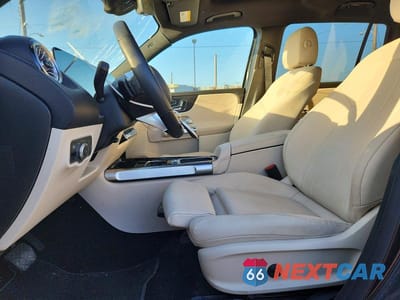 Zdjęcie 7 z 13 samochodu: 2025 MERCEDES-BENZ EQB 250+ VIN:W1N9M0CBXSN139849 - miniatura