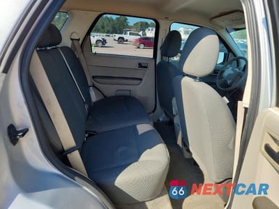 Zdjęcie 11 z 14 samochodu: 2008 FORD ESCAPE XLS VIN:1FMCU02Z28KB09360 - miniatura