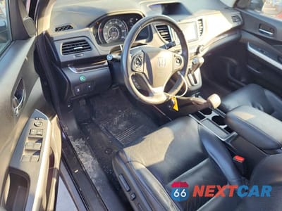 Zdjęcie 8 z 13 samochodu: 2016 HONDA CR-V EXL VIN:5J6RM4H70GL116127 - miniatura